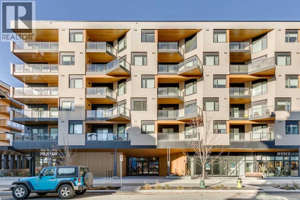 Primary image of 615, 8230 Broadcast Avenue SW|Calgary, Alberta T3H6M1