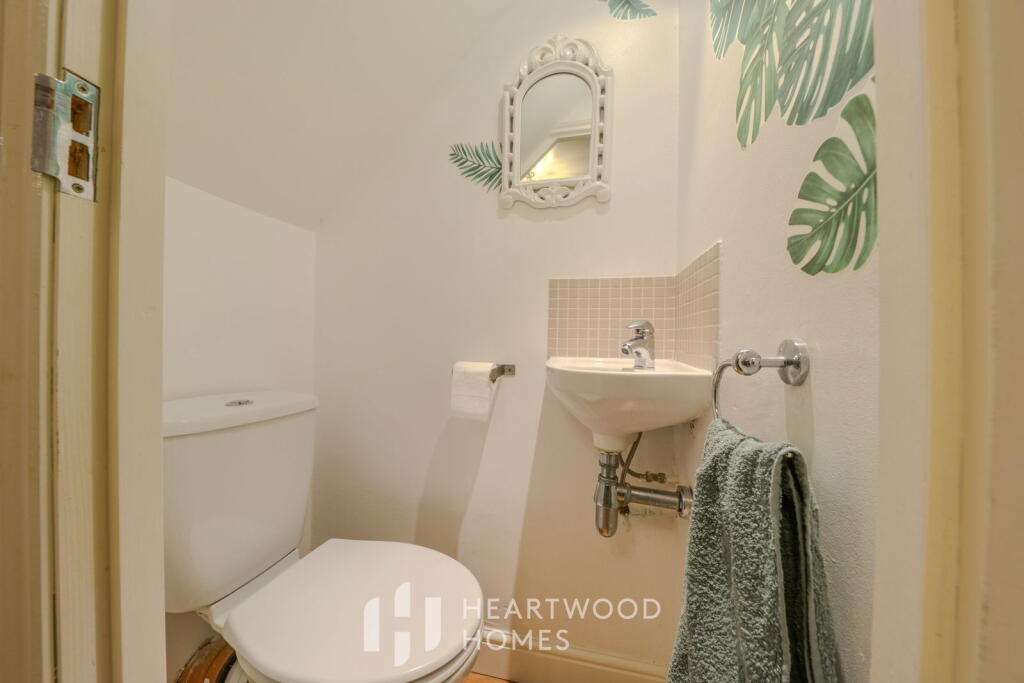 Additional image 11 of Castle Road, St. Albans