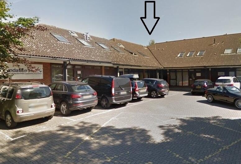 Property image for 5 Forum Place, Fiddlebridge Lane, Hatfield, Hertfordshire, AL10 0RN
