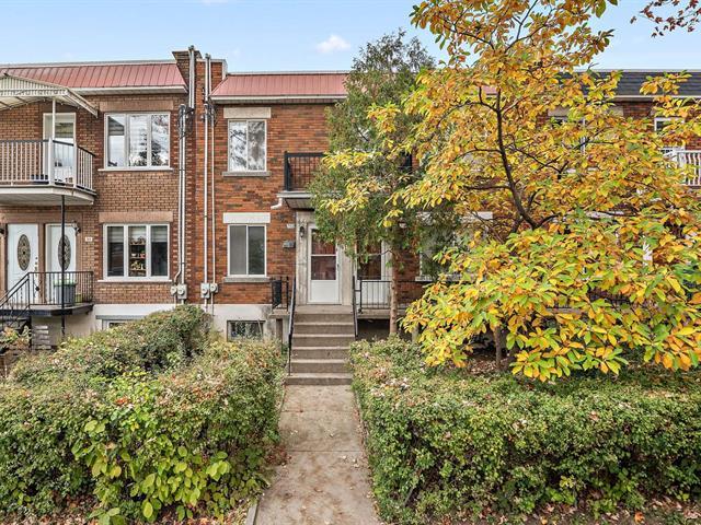 7111-7113 Rue Cartier|Montréal (Villeray/Saint-Michel/Parc-Extension), Quebec H2E2H9