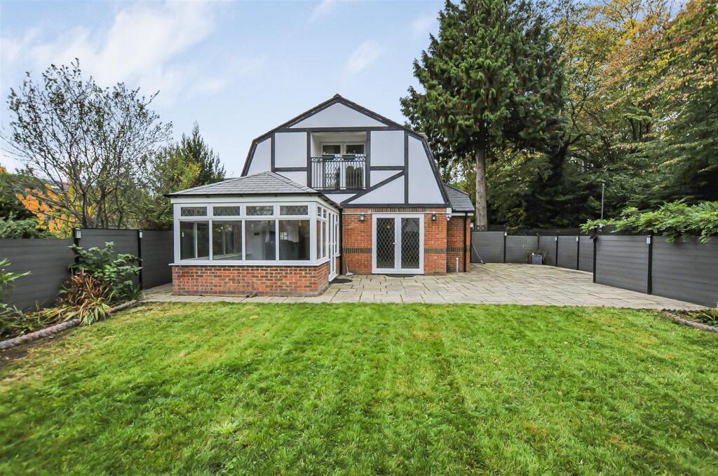 Additional image 22 of Hazel Road, Park Street, St. Albans