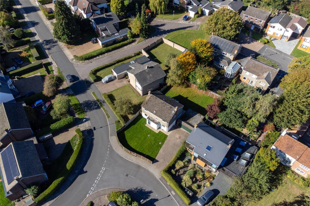 Additional image 31 of Barncroft Way, St. Albans, Hertfordshire, AL1