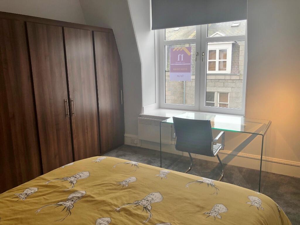 Additional image 6 of Wallfield Crescent, Rosemount, Aberdeen, AB25