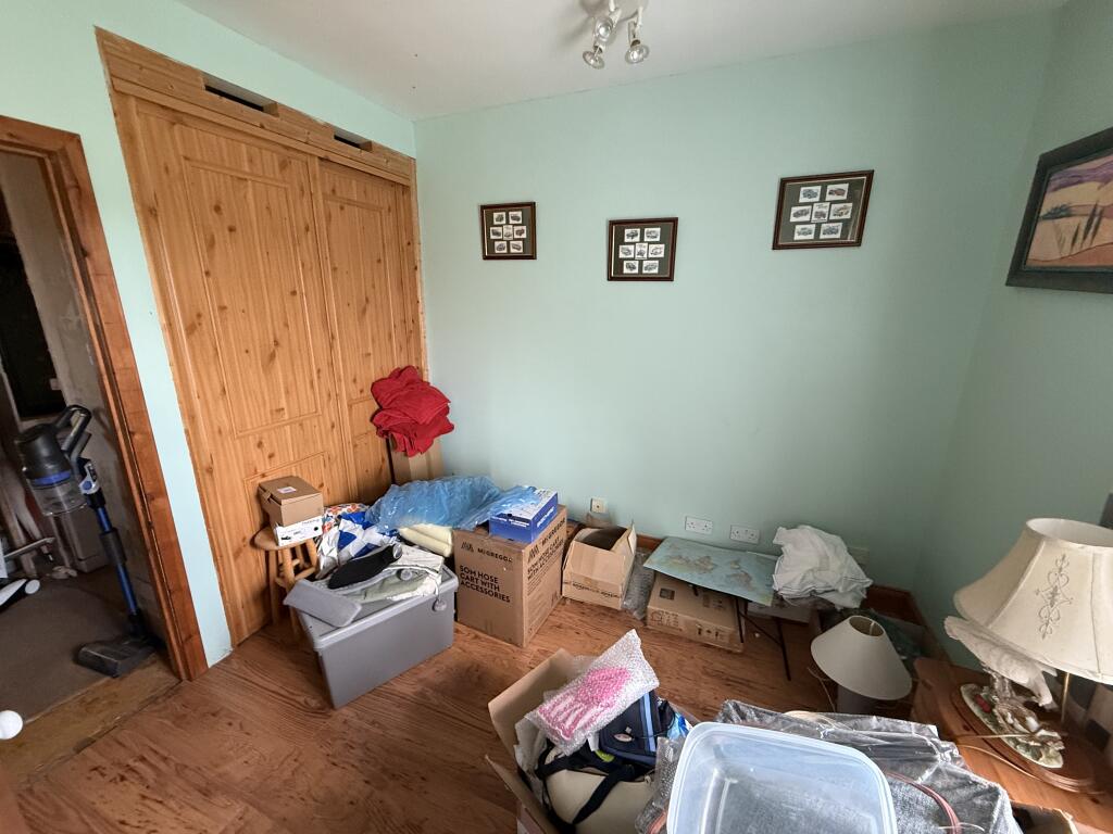 Additional image 20 of Monlettie Croft, Turriff