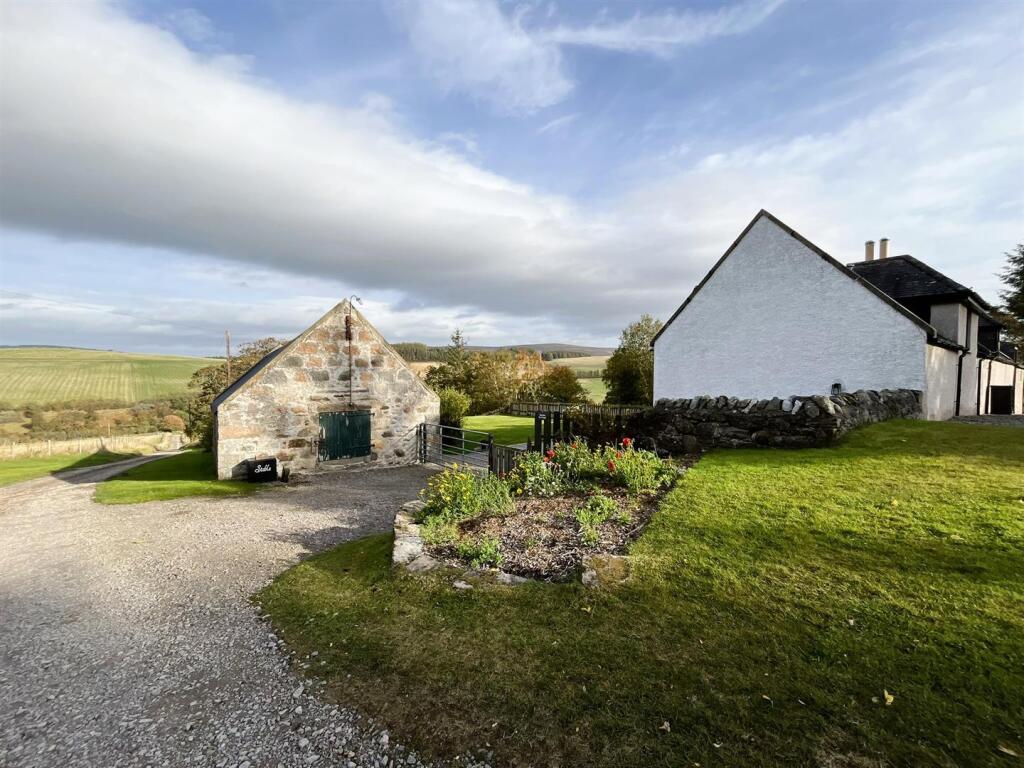 Additional image 3 of Auchanhandoch, Dufftown