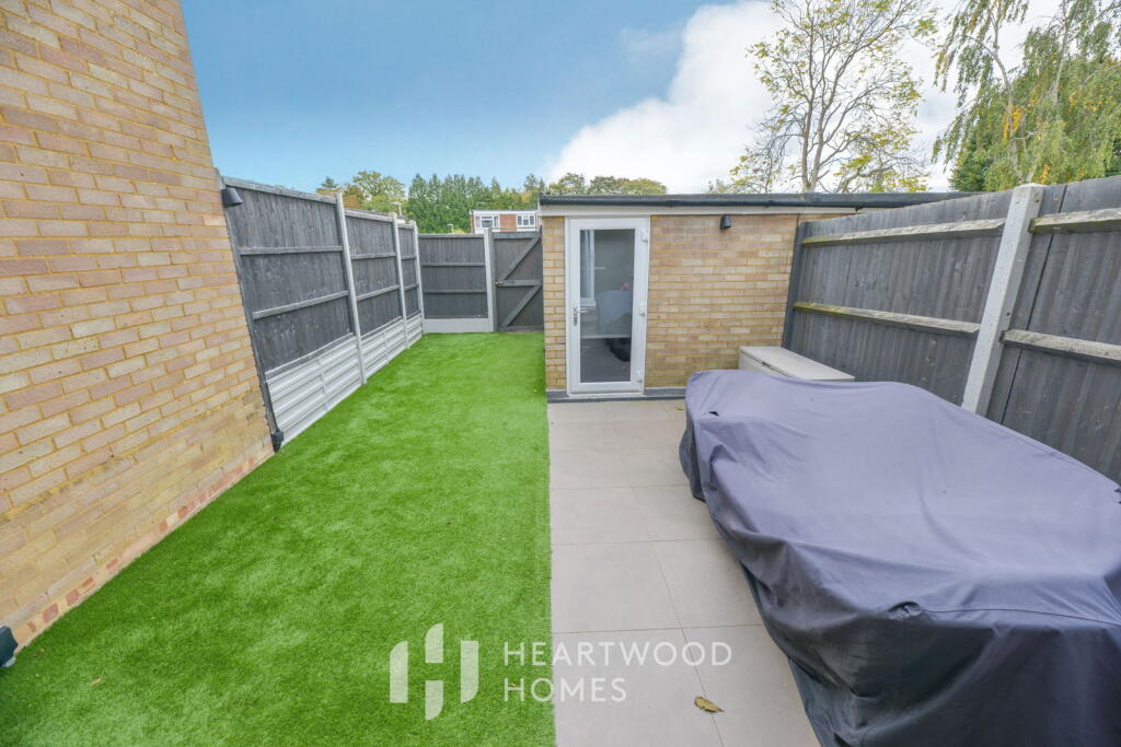 Additional image 21 of New House Park, St. Albans, AL1 1UH