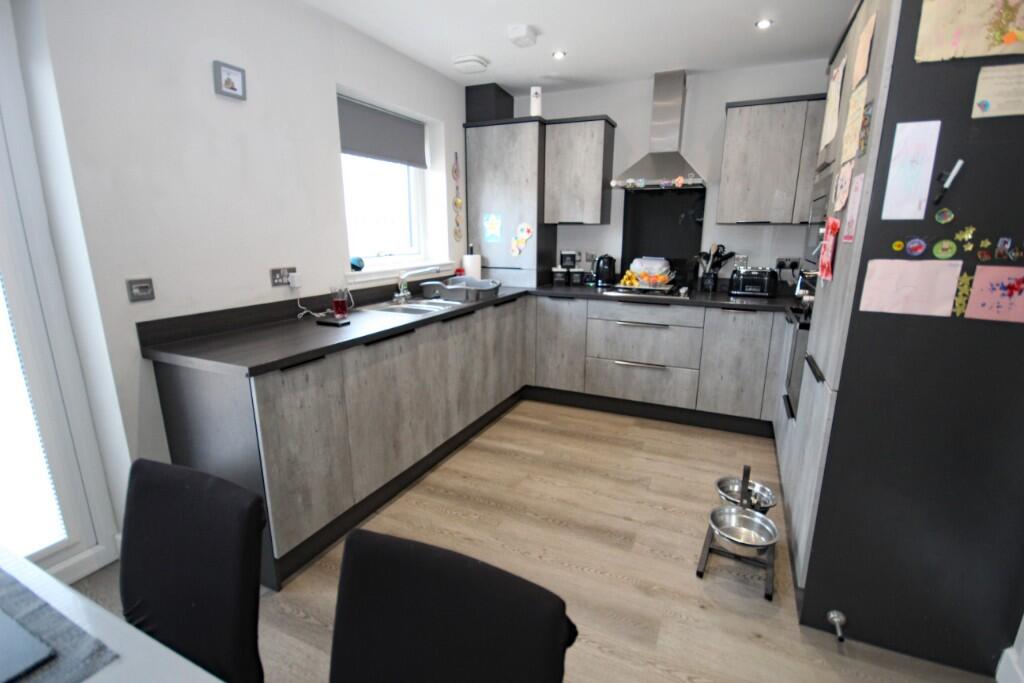 Additional image 7 of 11 Seafield Circle, Buckie,  AB56 5AD