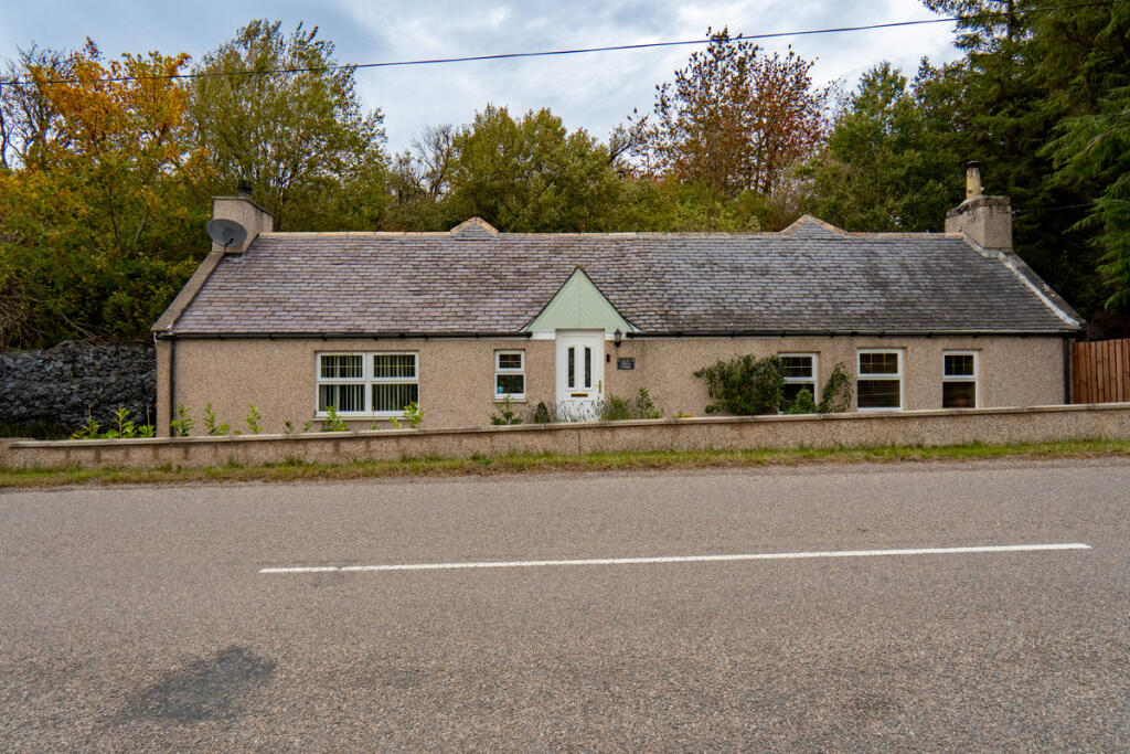 Property image for Auchindoun, Keith, AB55 4DY