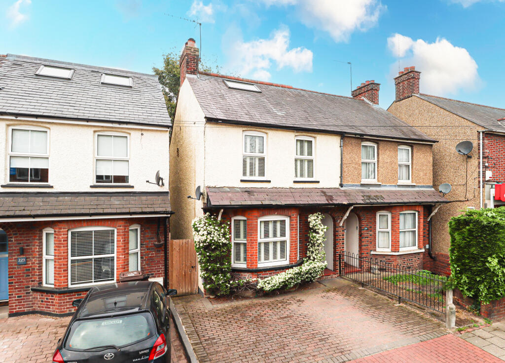 Additional image 25 of High Street, London Colney, AL2