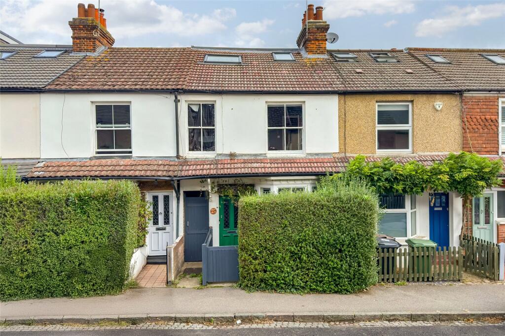 Property image for Camp View Road, St. Albans, Hertfordshire, AL1