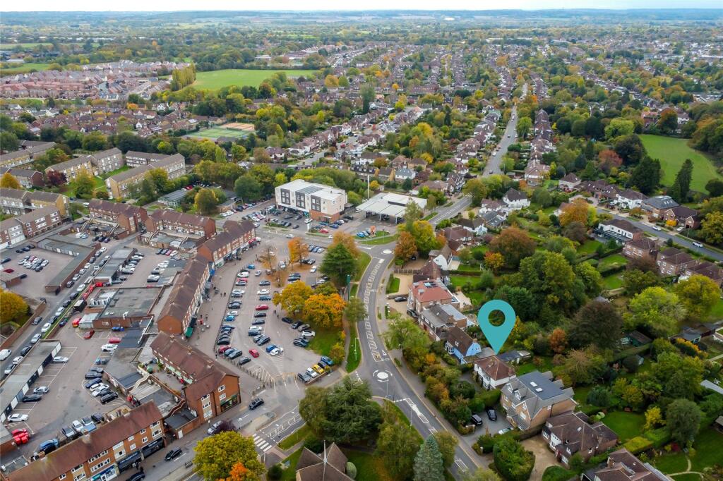 Additional image 14 of Marshalswick Lane, St. Albans, Hertfordshire, AL1