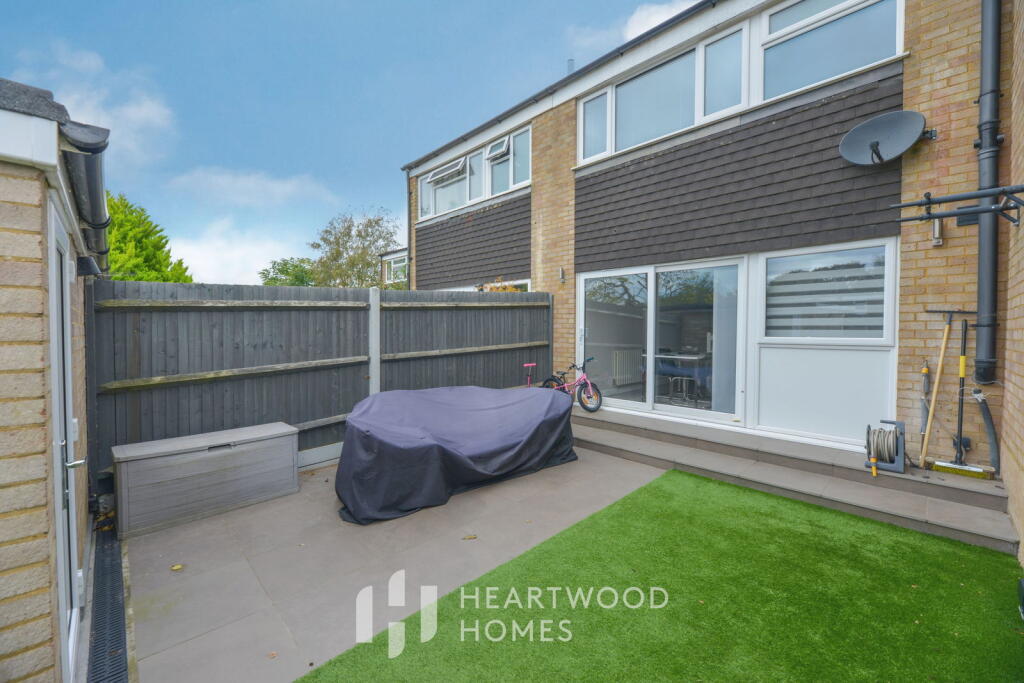 Additional image 20 of New House Park, St. Albans, AL1 1UH