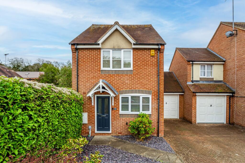 Additional image 17 of Orient Close, St. Albans, Hertfordshire, AL1