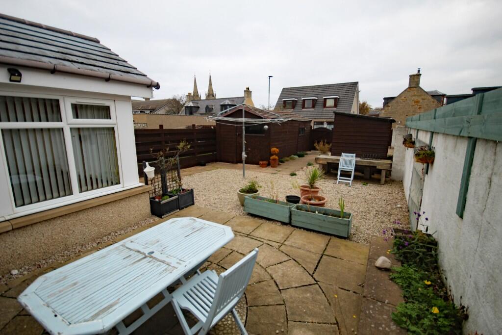 Additional image 18 of 13 Turner Street, Buckie, Banffshire, AB56 1DB