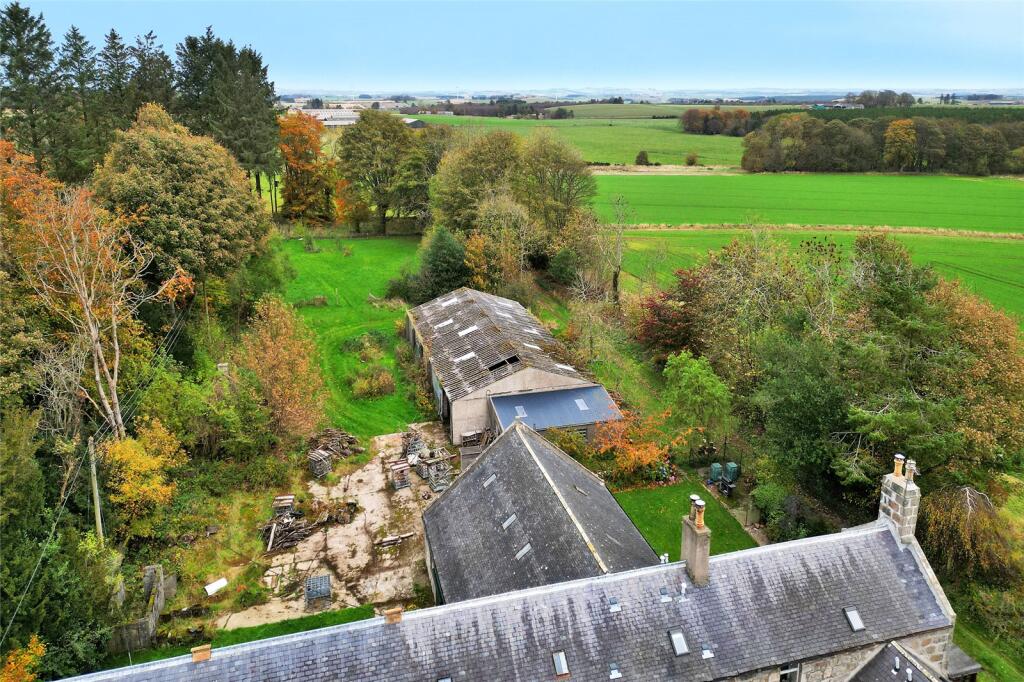 Additional image 15 of North Lodge, Ardo, Whitecairns, Aberdeenshire, AB23