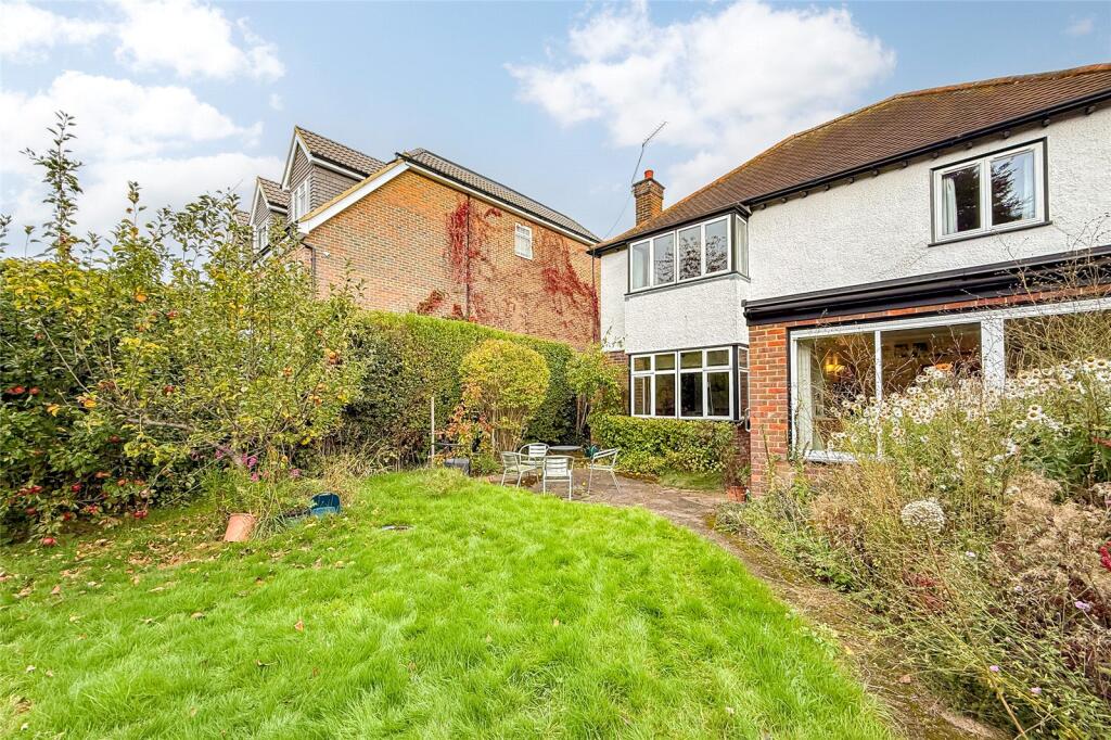 Additional image 24 of Marshalswick Lane, St. Albans, Hertfordshire, AL1