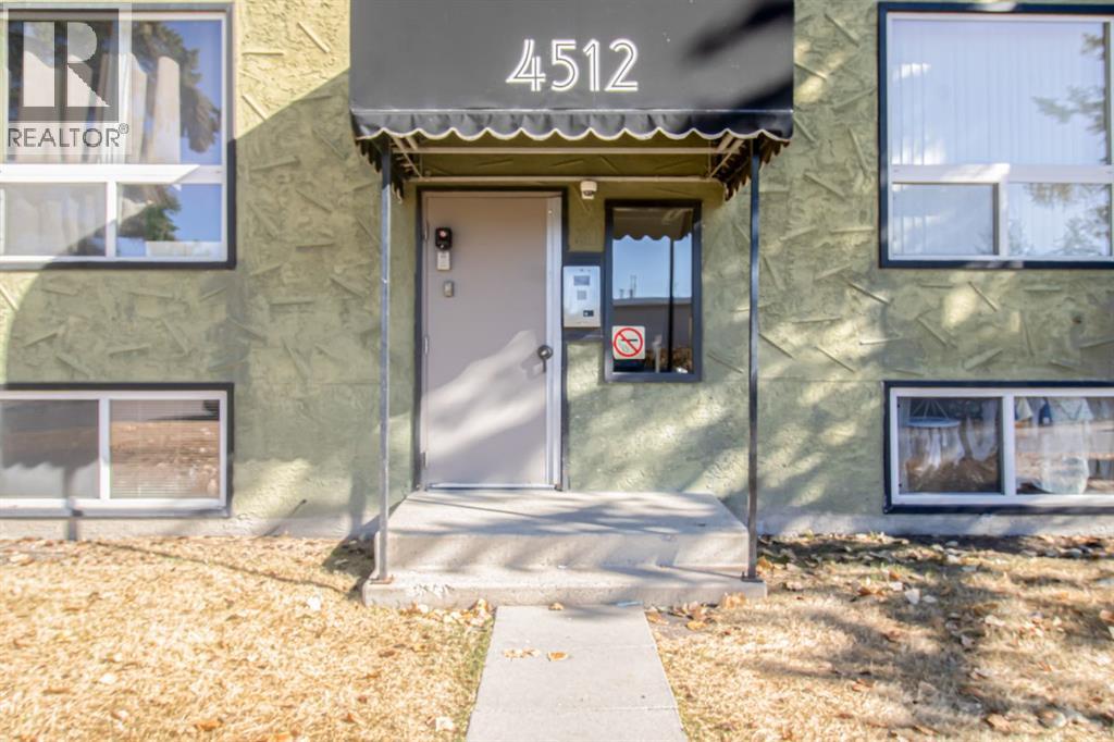 205, 4512 75 Street NW|Calgary, Alberta T3B2M9