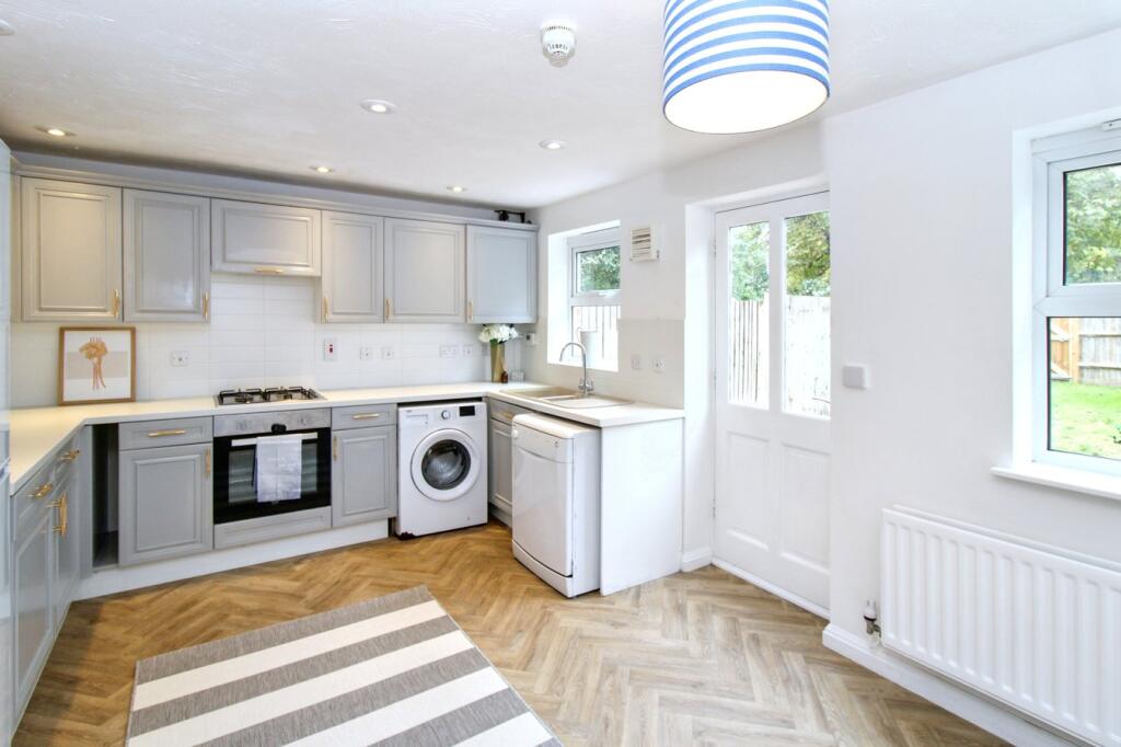 Additional image 7 of Oaklands Wood, Hatfield, Al10