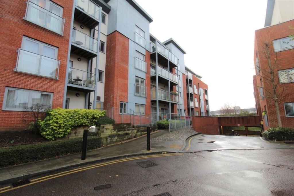 Additional image 8 of Serra House, St Albans