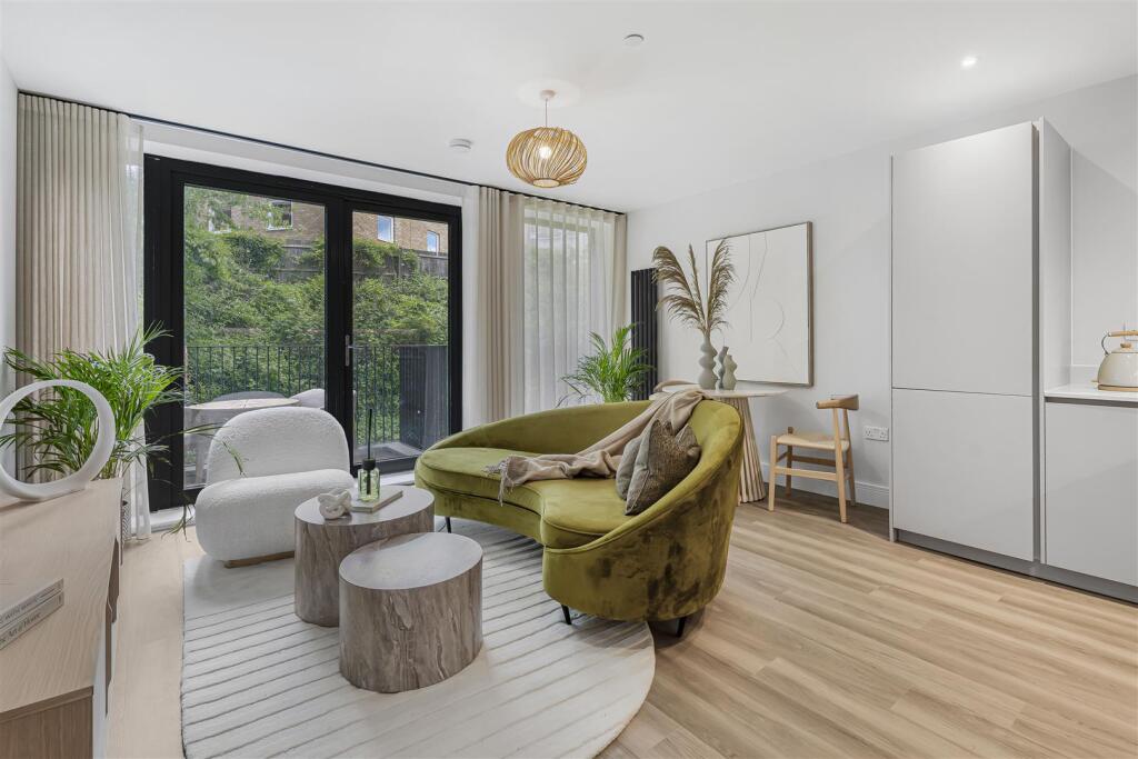 Additional image 9 of Plot 9, Duddell House, Old Electricity Works, St. Albans