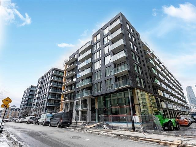 Property image for 1485 Rue des Bassins|#329B|Montréal (Le Sud-Ouest), Quebec H3C1B7