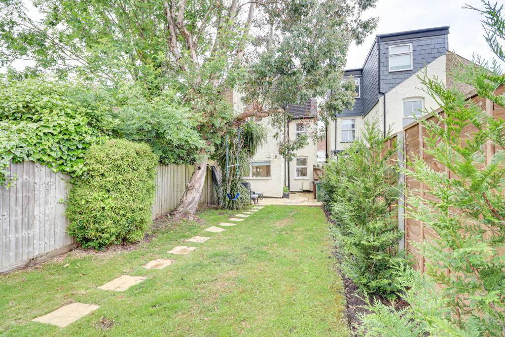 Additional image 9 of High Street, London Colney, AL2