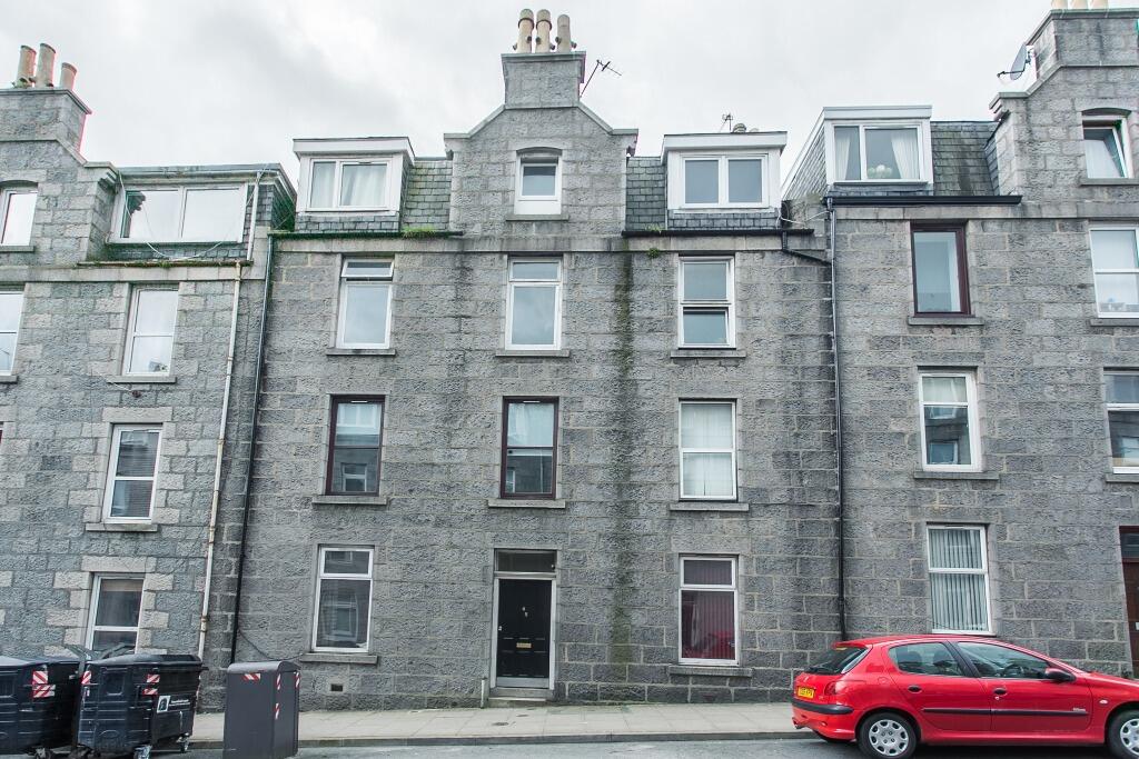 Property image for Esslemont Avenue, Rosemount, Aberdeen, AB25