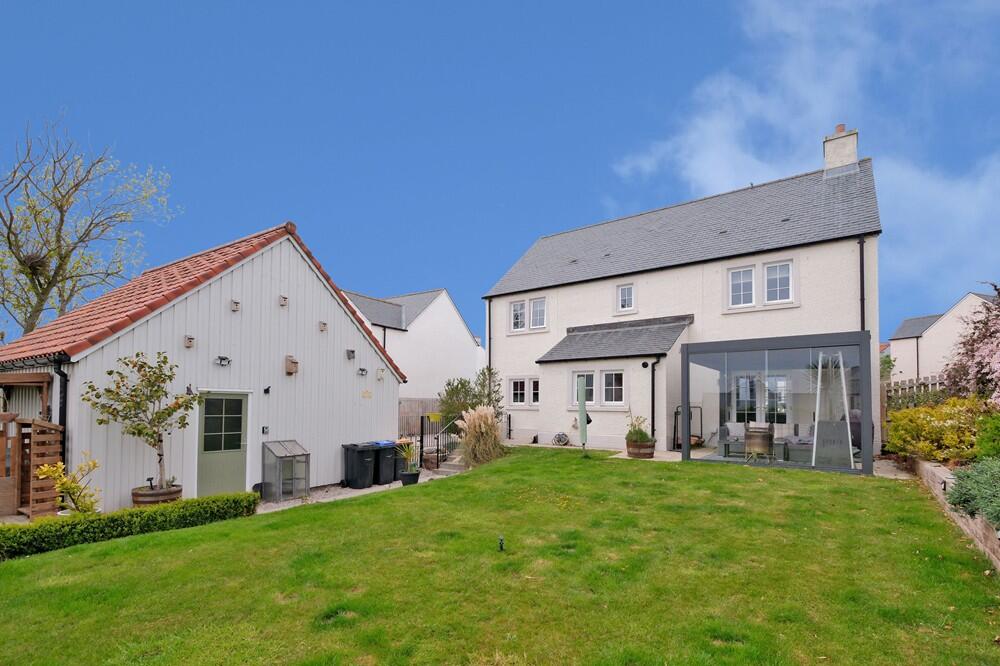 Additional image 18 of Nether Cairnhill Drive, Chapelton, AB39