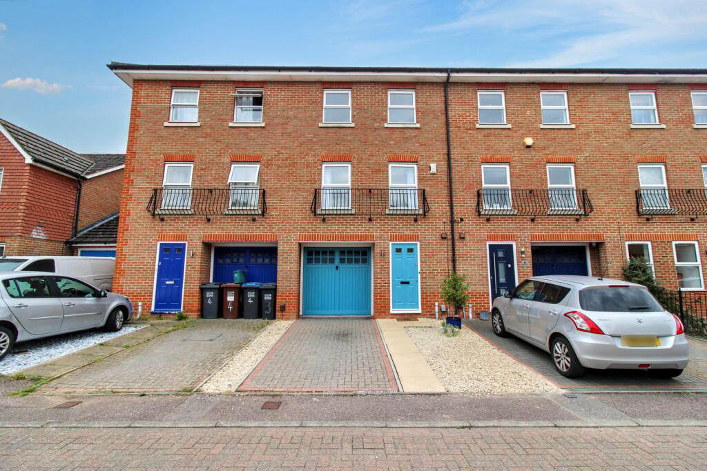 Additional image 23 of Oaklands Wood, Hatfield, Al10