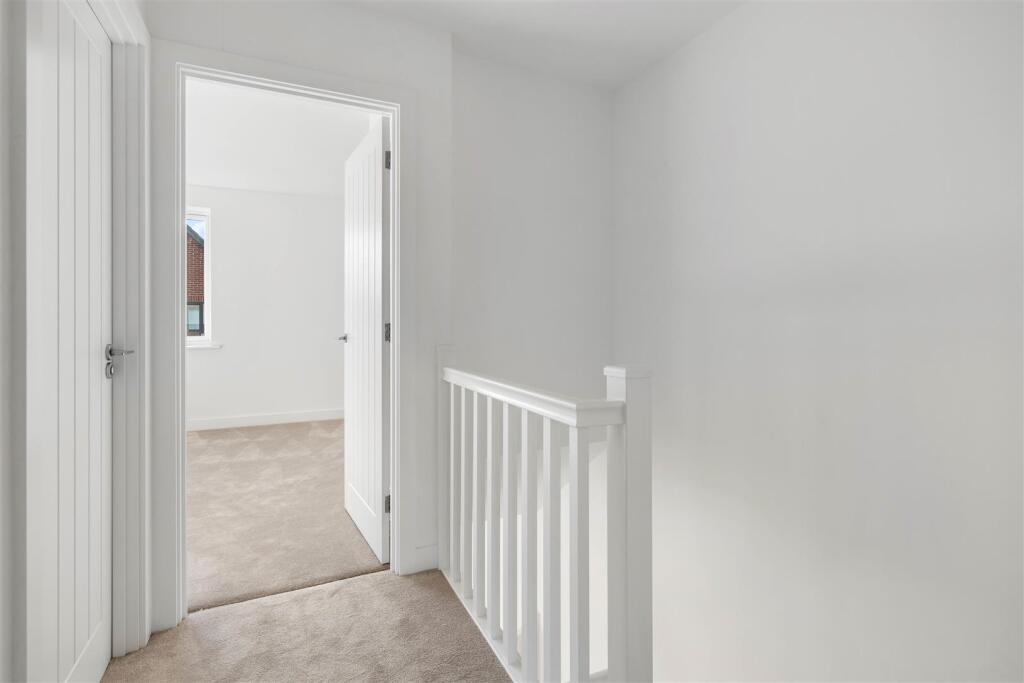 Additional image 7 of The Ascot, Hatfield East, Hatfield