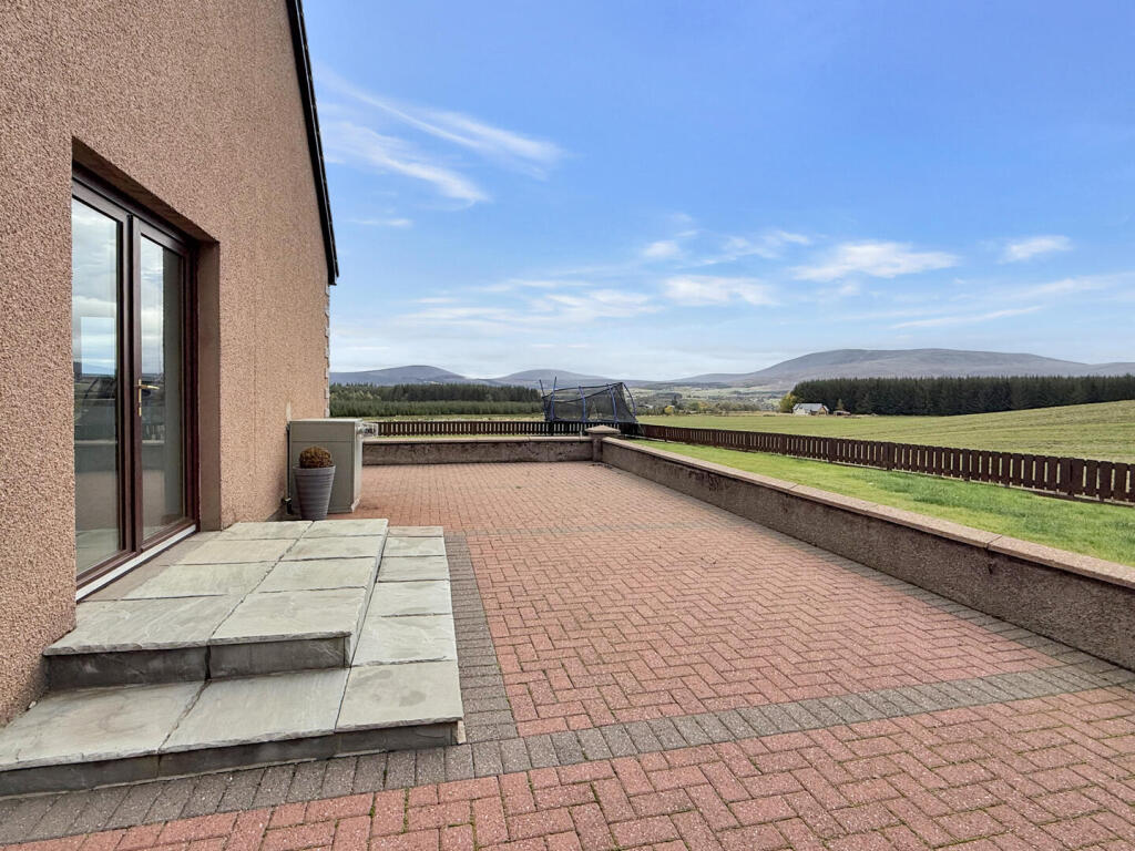 Additional image 26 of The Croft, Archiestown