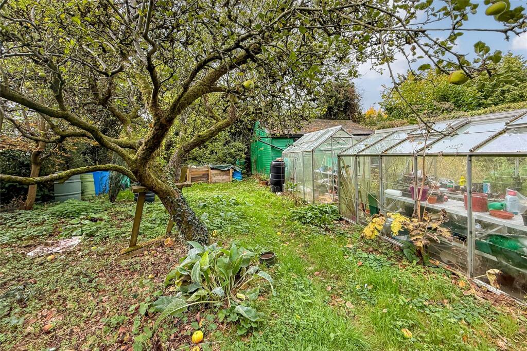Additional image 23 of Marshalswick Lane, St. Albans, Hertfordshire, AL1