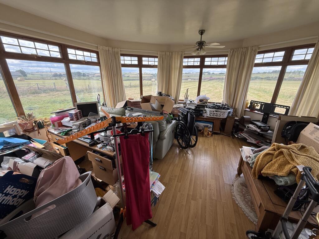 Additional image 31 of Monlettie Croft, Turriff