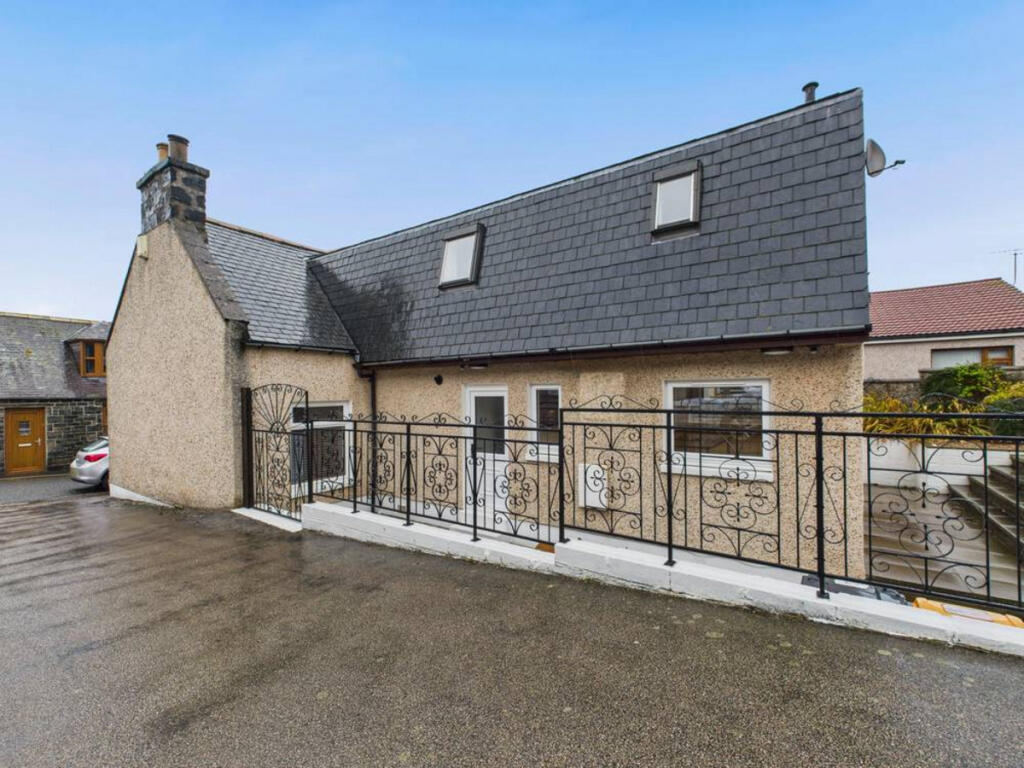 Additional image 34 of High Street, Macduff, AB44