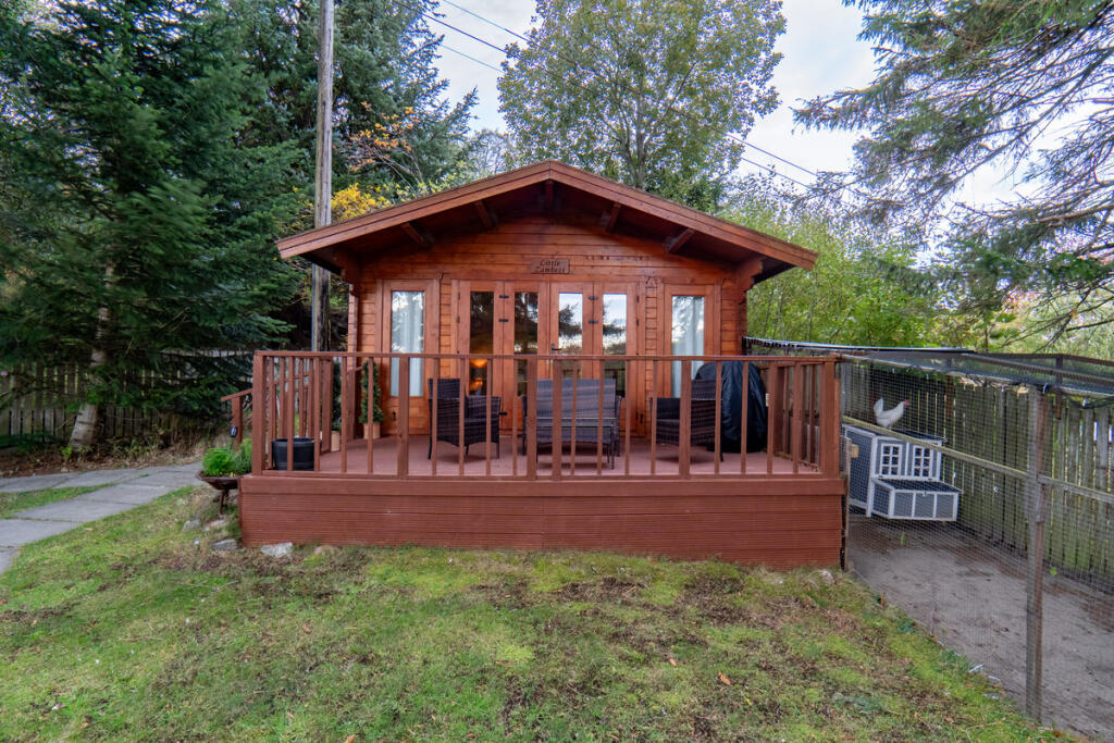 Additional image 19 of Auchindoun, Keith, AB55 4DY