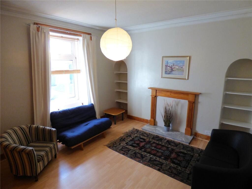 Additional image 2 of Urquhart Road, Second Floor Right, Aberdeen, AB24