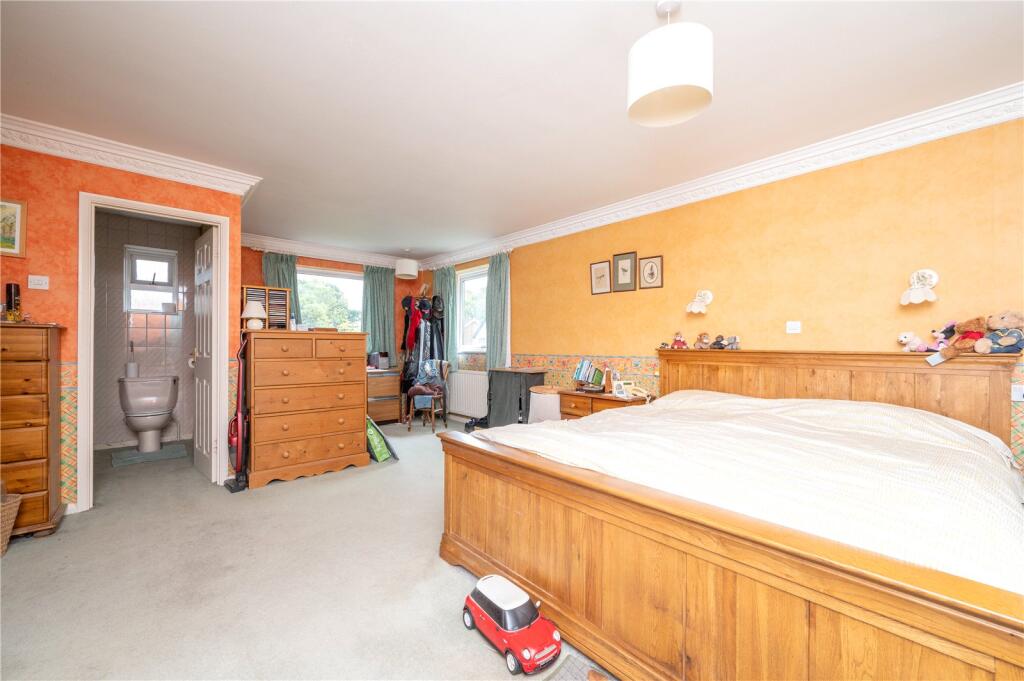 Additional image 8 of Mount Pleasant Lane, Bricket Wood, St. Albans, Hertfordshire