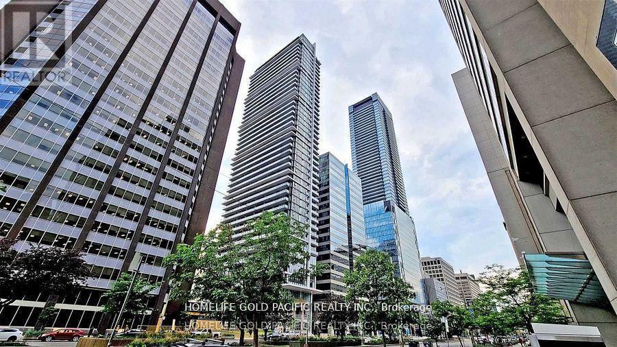 Property image for 1001 - 426 UNIVERSITY AVENUE|Toronto (Kensington-Chinatown), Ontario M5G1S9