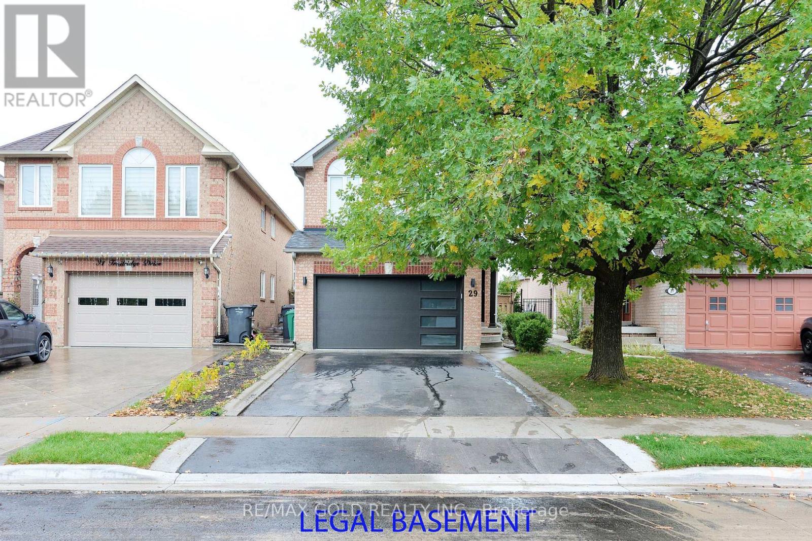 Primary image of 29 TRAILRIDGE DRIVE|Brampton (Brampton West), Ontario L6X4M7