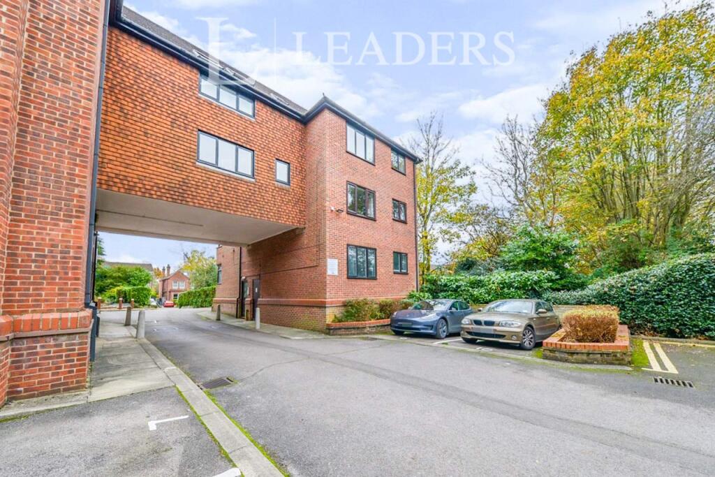 Property image for Ramsey Lodge Court, Hillside Road, St. Albans, AL1