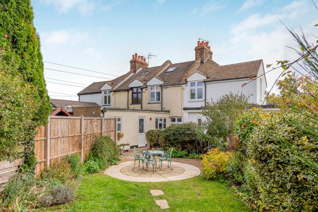 Additional image 18 of Great Braitch Lane, Hatfield, AL10