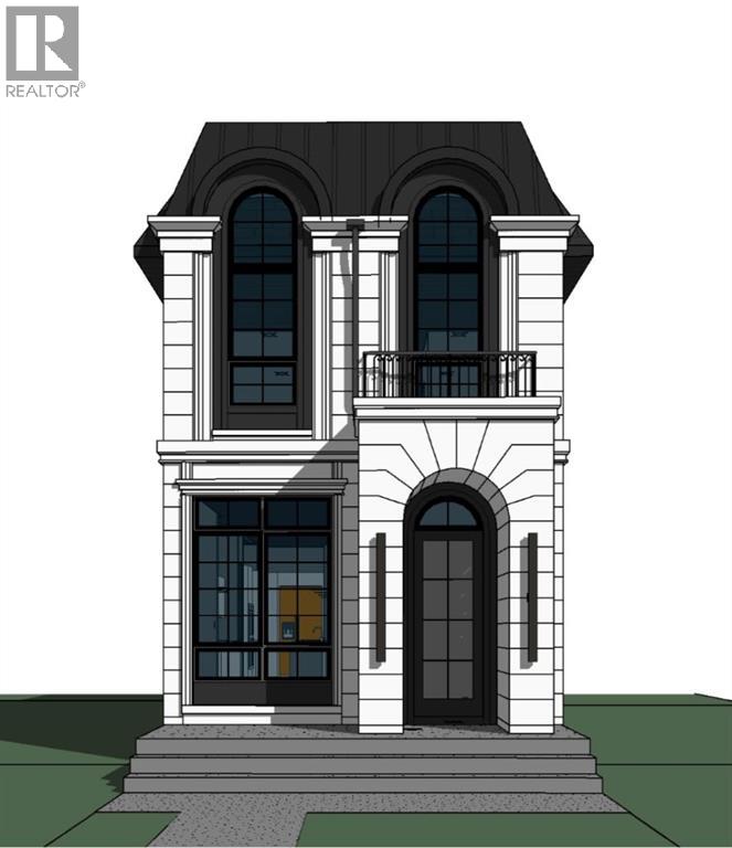 Primary image of 2428 29 Avenue SW|Calgary, Alberta T2T1N9
