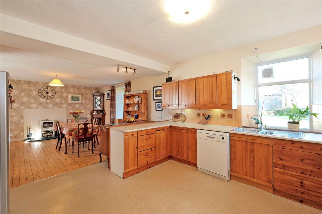 Additional image 4 of North Lodge, Ardo, Whitecairns, Aberdeenshire, AB23