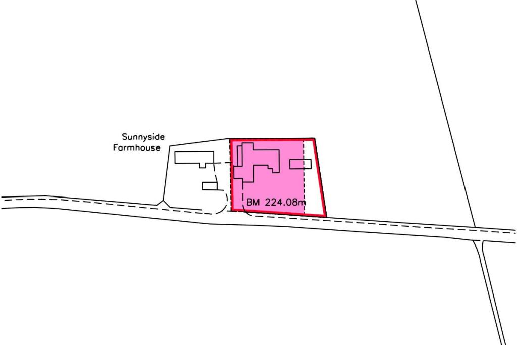 Additional image 4 of , Development at Sunnyside Farm, Ythanwells, Huntly, AB544TL