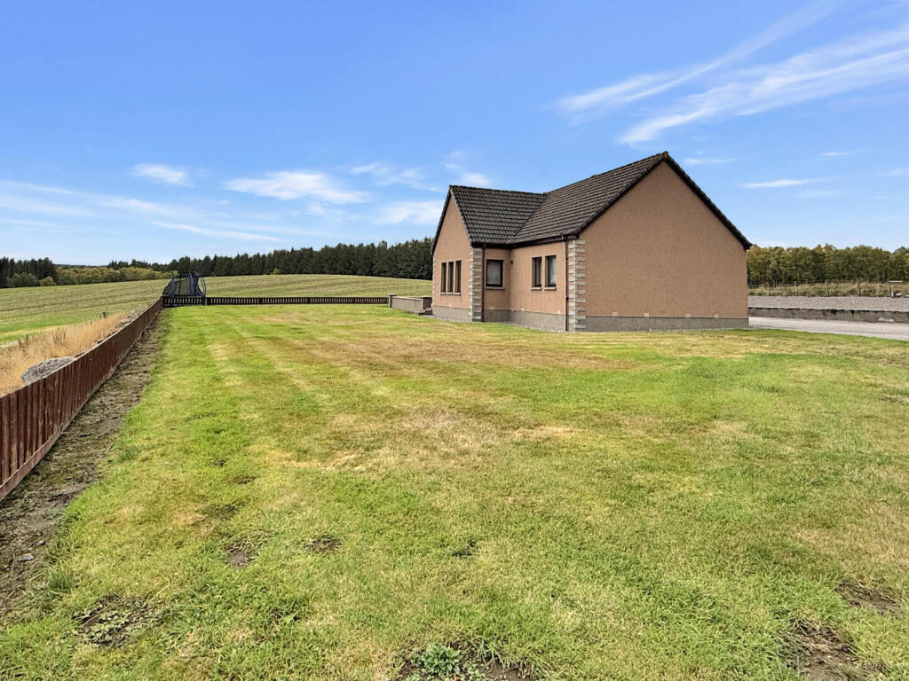 Additional image 27 of The Croft, Archiestown