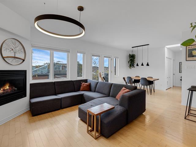 Property image for 4805 7e Avenue|#301|Montréal (Rosemont/La Petite-Patrie), Quebec H1Y2M8