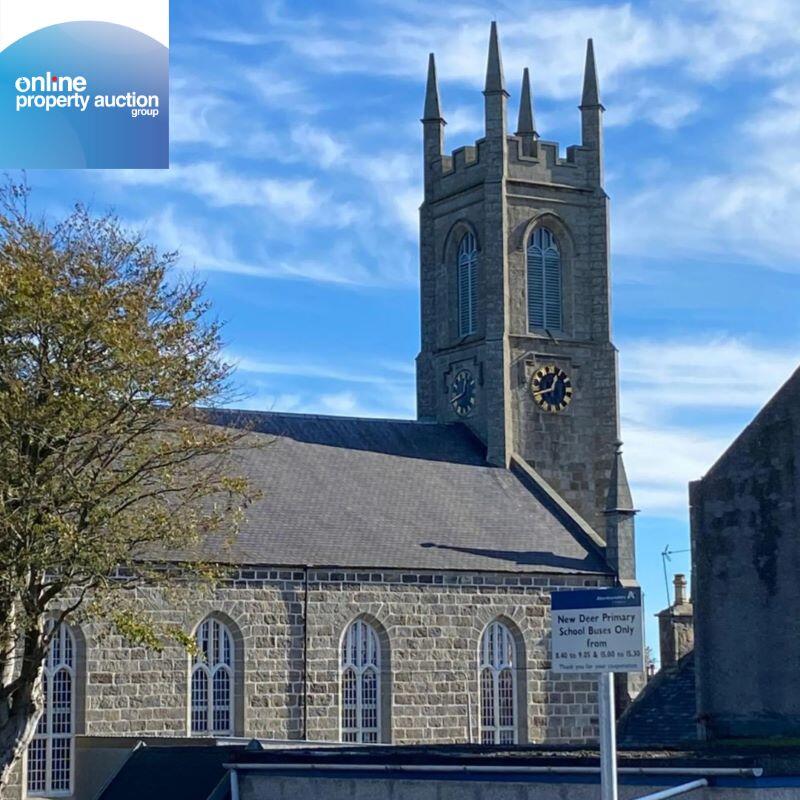 Additional image 4 of St Kanes Church, Church Crescent, New Deer, Aberdeenshire, AB53 6WD