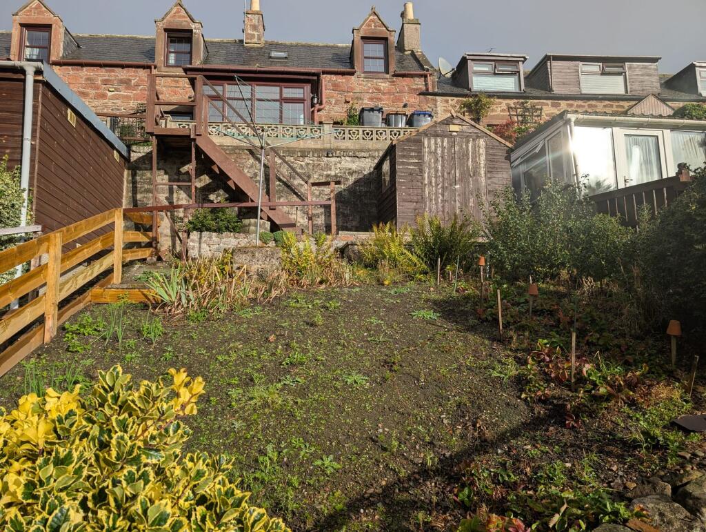 Additional image 12 of Sunnybrae, Turriff, AB53