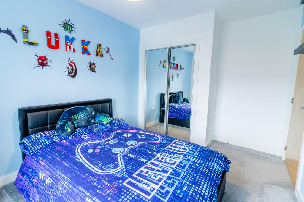 Additional image 17 of Lyall Way, Laurencekirk, AB30