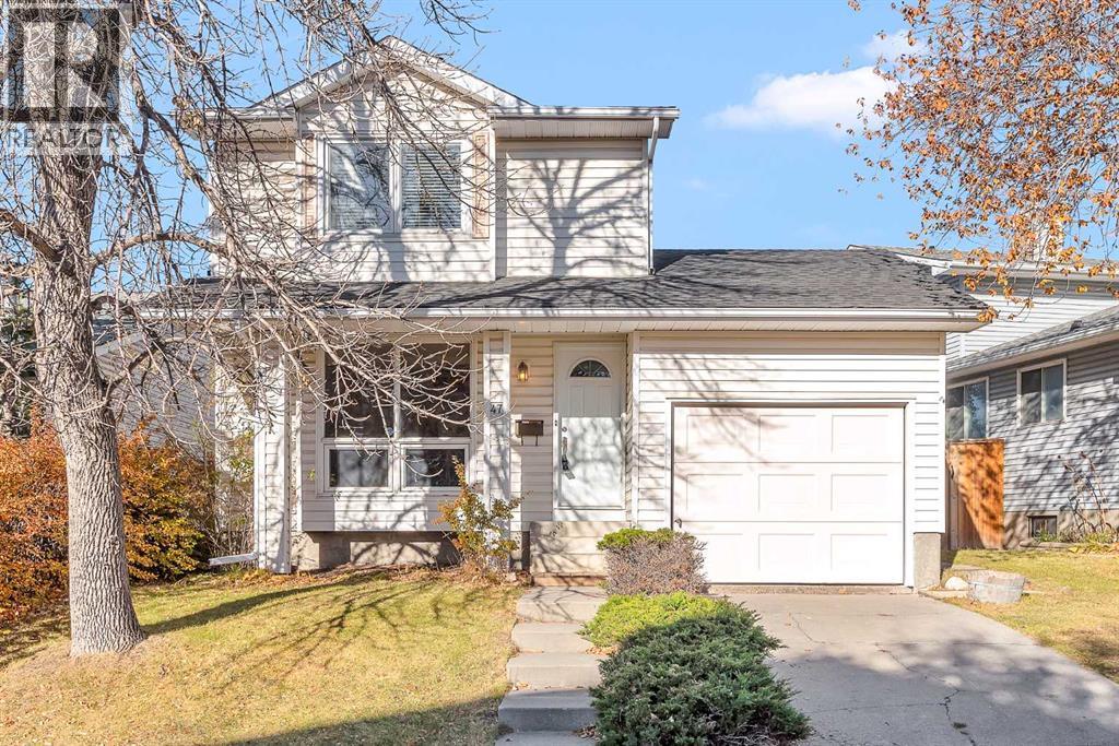 47 Edgedale Road NW|Calgary, Alberta T3A2P6